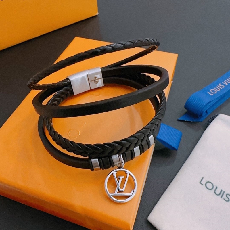 LV Bracelets